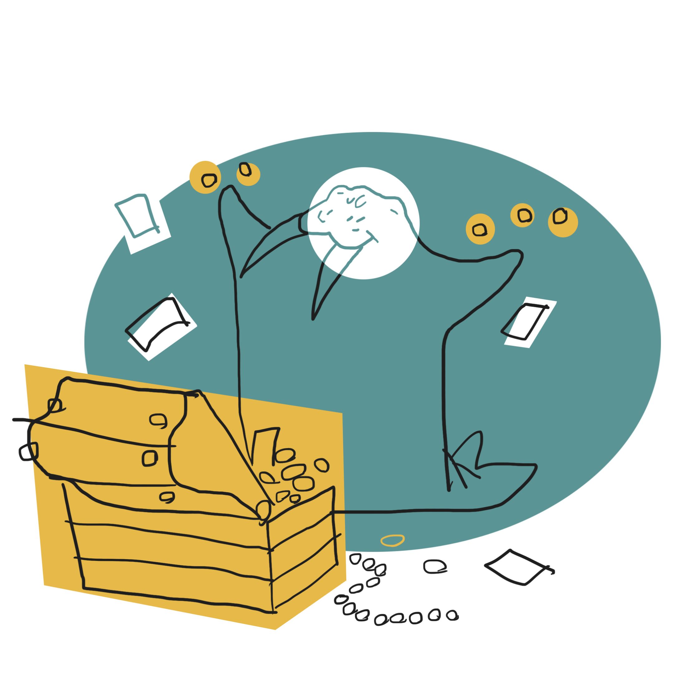 The Walrus Bureau [Demo]