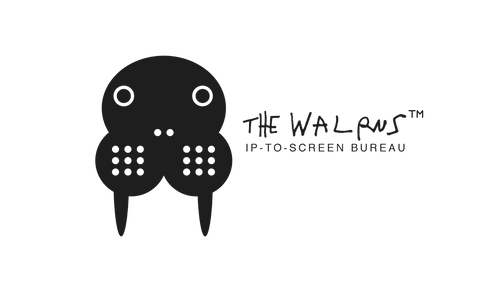 The Walrus | IP-To-Screen Bureau